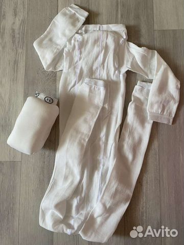 Костюм для lpg