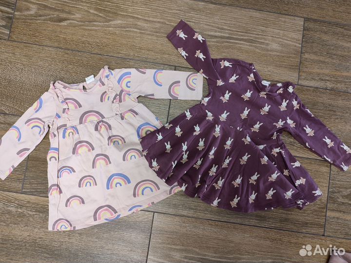 Одежда для девочки