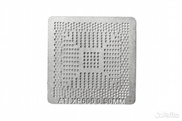 Трафарет 218S6ecla21FG XP600