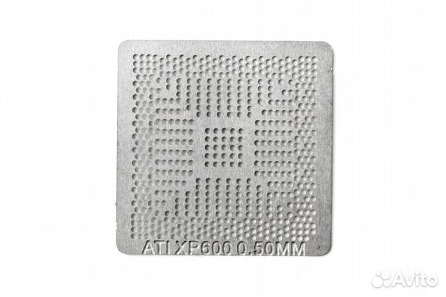 Трафарет 218S6ecla21FG XP600