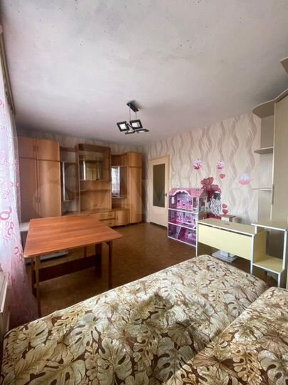 1-к. квартира, 43,8 м², 8/9 эт.