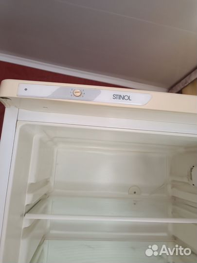 Холодильник стинол