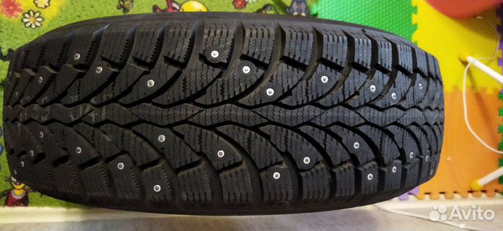 Pirelli WS-2 185/65 R15 88H
