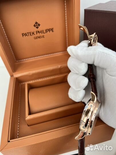 Patek Philippe мужские с клипсой