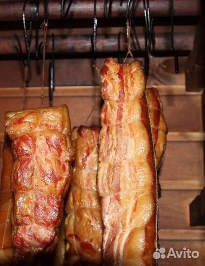 Сало венгерская маегалица