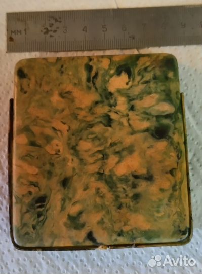 Портсигар ркка