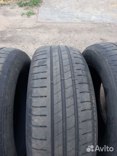 Hankook Kinergy Eco 205/60 R16 92