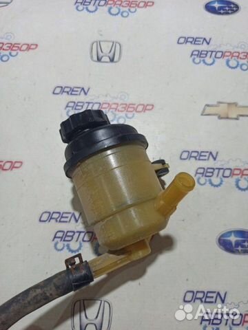 Бачок гидроусилителя руля Kia Cerato 2 1.6 G4FC