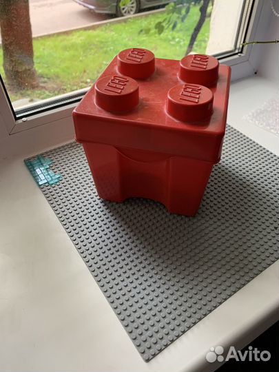 Lego человечки