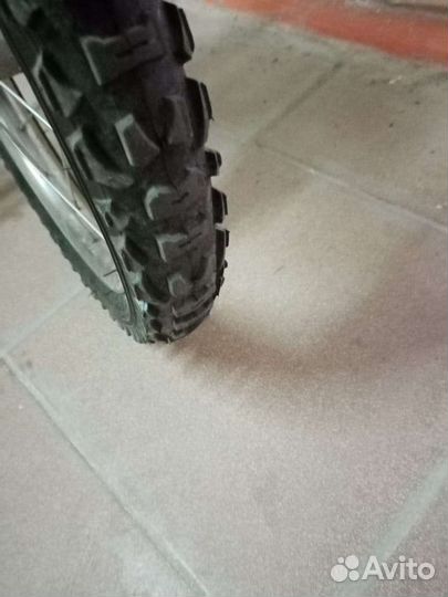 Велосипеды б/у