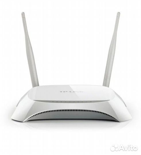TP-Link TL-MR3420