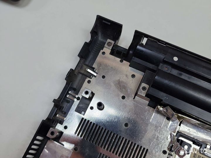 Поддон ноутбука Sony PCG-71c12V