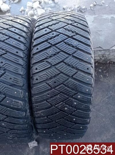 Goodyear Ultragrip Ice Arctic 205/55 R16 98H