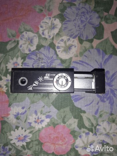 Фотоаппарат Киев 30