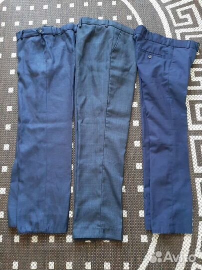 Школьная форма на мальчика