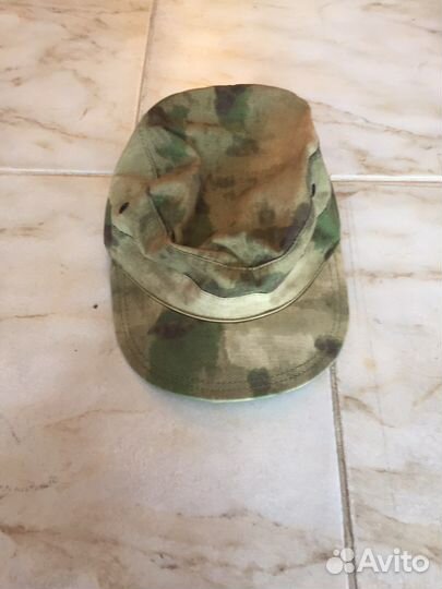 Кепка мужская