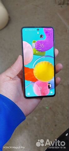 Samsung Galaxy A51, 4/64 ГБ