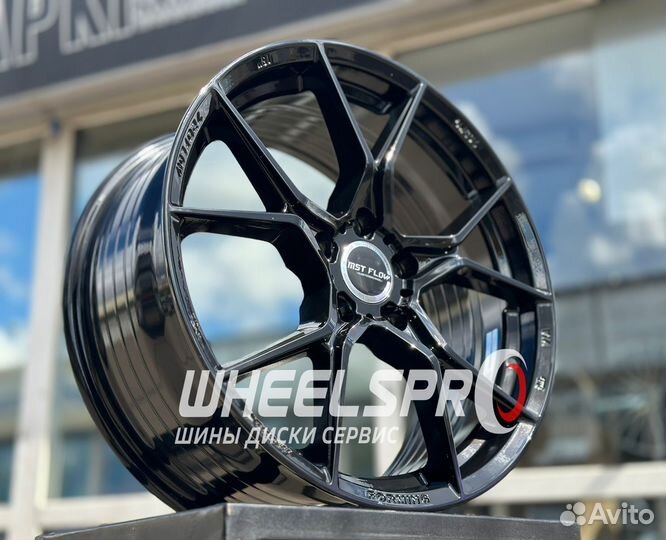 Диски R18 Kia Honda Haval Toyota