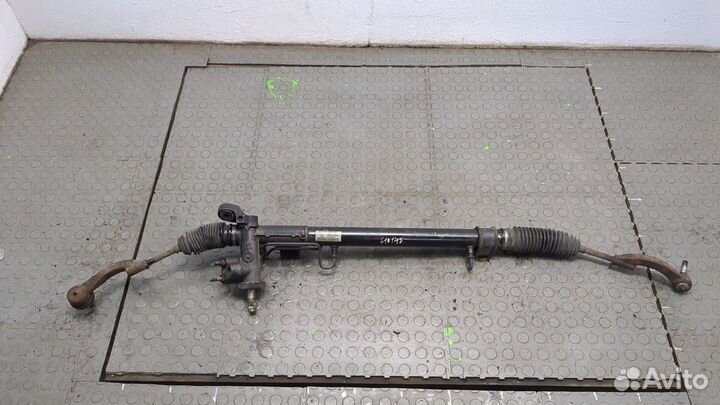 Рейка рулевая с г/у Chrysler Sebring, 2002