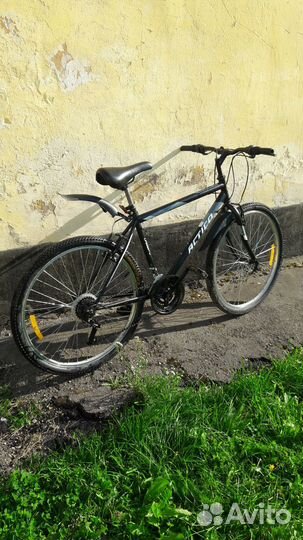 Велосипед 26