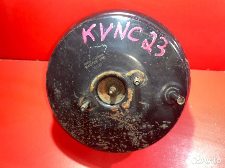 Вакуумный усилитель тормозов Nissan Serena kvnc23