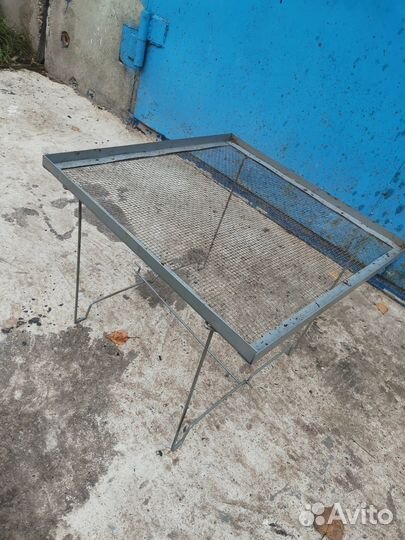 Для сушки грибов