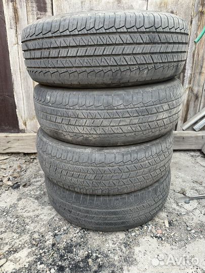 Tigar SUV Summer 215/70 R16