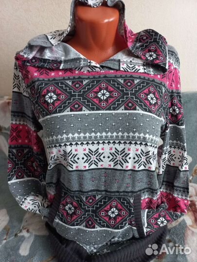 Одежда 42-44р-ра пакетами