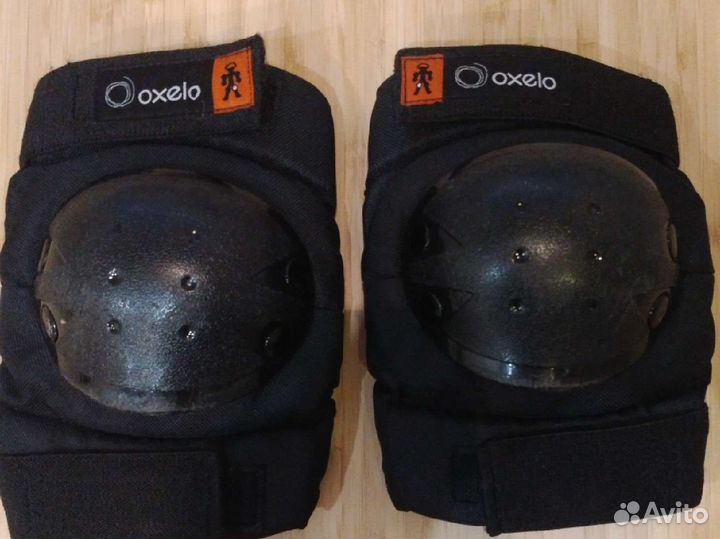 Защита для роликов oxelo