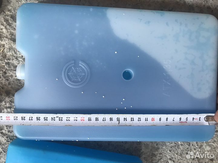 Аккумуляторы холода