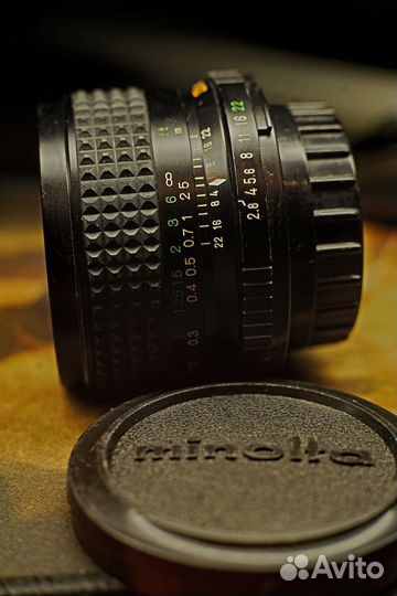 Minolta 20мм,Rolleflex SL2000, Petzval hermagis