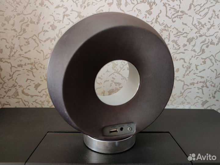 Колонка Airplay Philips DS3880W