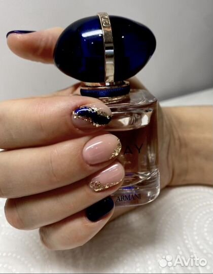 Мастер маникюра на дому