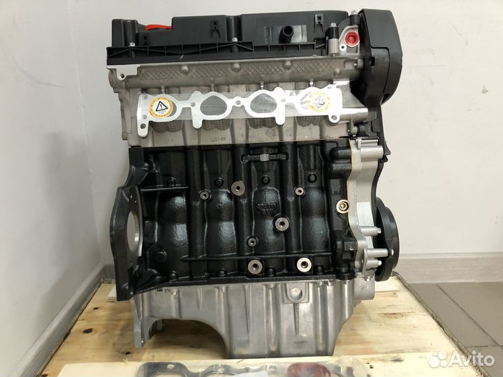 Двигатель F18D4 Шeвролe Сruzе, Kруз J300, Орландо