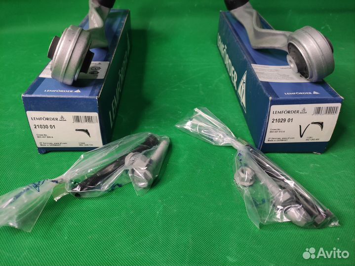 Рычаг подвески audi skoda volkswagen