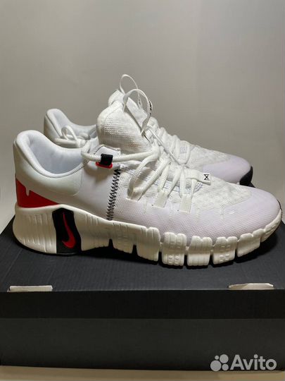 Кроссовки Nike размер 43