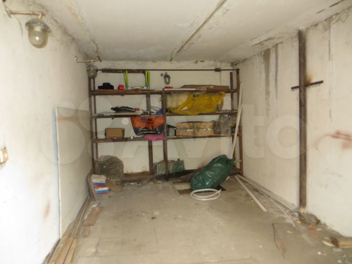 Гараж, 20 м²