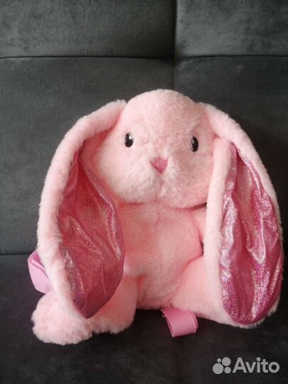 Мягкие игрушки