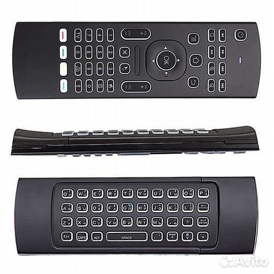 X96 Max plus+ X96s TV мощный Смарт Аэромышь