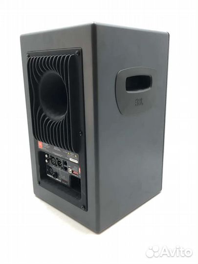 Студийные мониторы Jbl lsr4328p