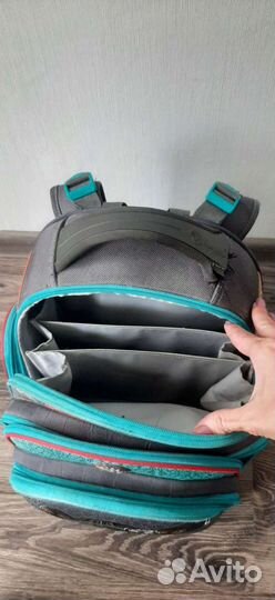 Рюкзак школьный
