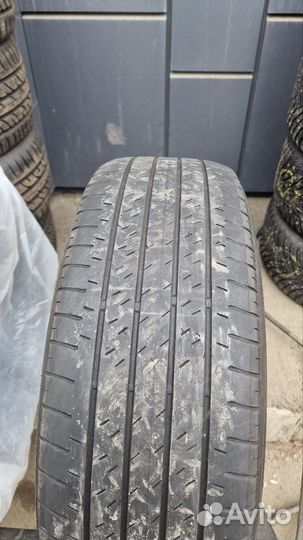 Bridgestone Alenza H/L 33 225/60 R18 100