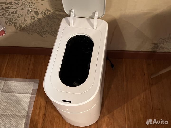 Мусорное ведро townew t3