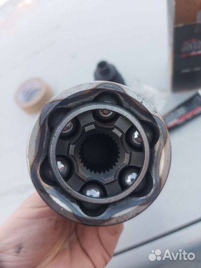 Внешний шрус Logan/Largus/Sandero