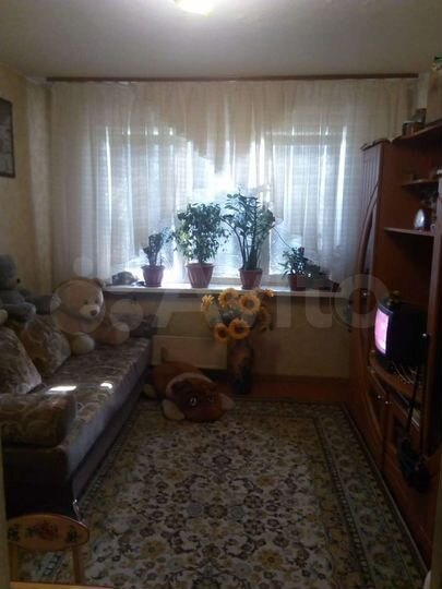 Квартира-студия, 18 м², 3/5 эт.