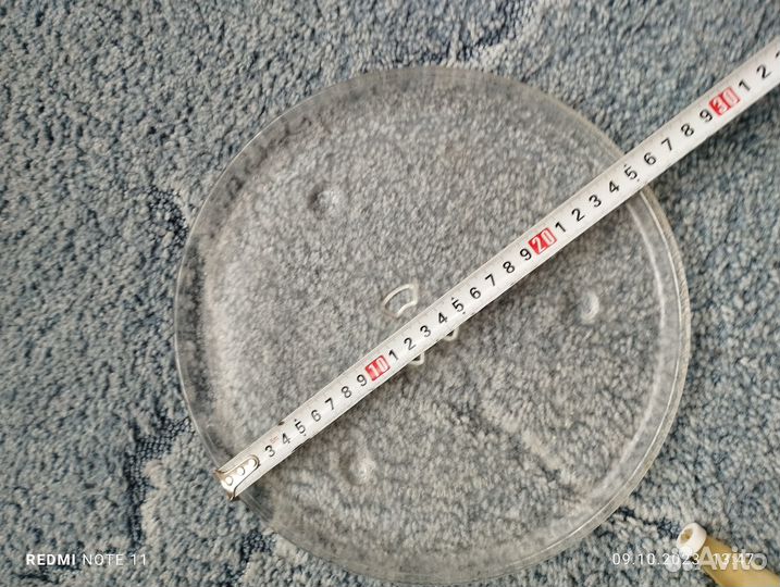 Тарелки, кольца вращения, коплеры