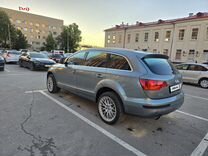 Audi Q7 4.2 AT, 2005, 322 300 км, с пробегом, цена 830 000 руб.