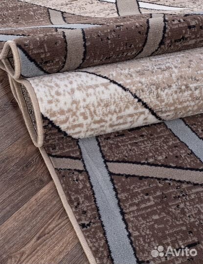 Ковер прямоугольный 0.80х1,50м (Россия)