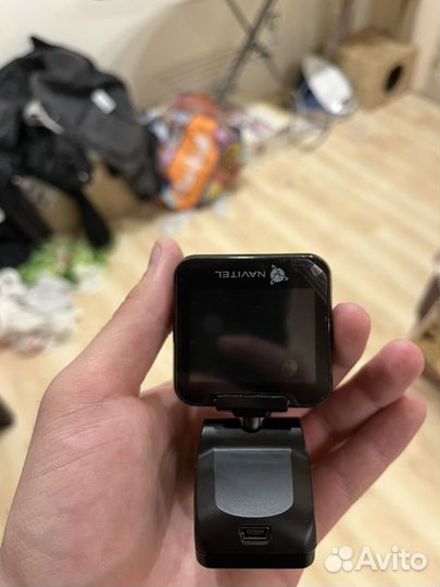 Видеорегистратор navitel DR700