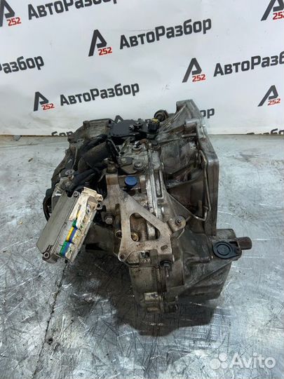 АКПП Peugeot 308 EP6 AL4 20TS30